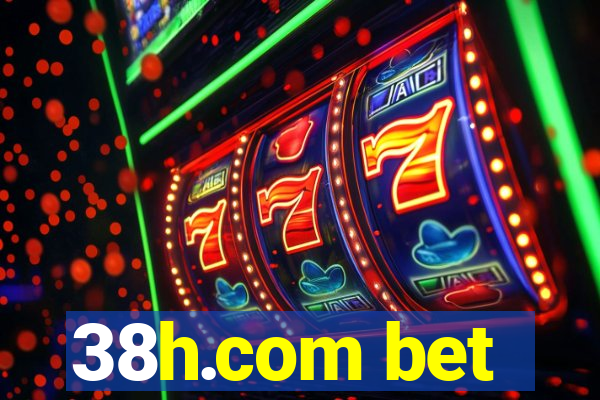 38h.com bet